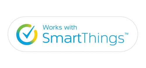 Smartthings find