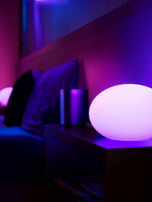 Smart home and LED lighting shop | Philips Hue UK