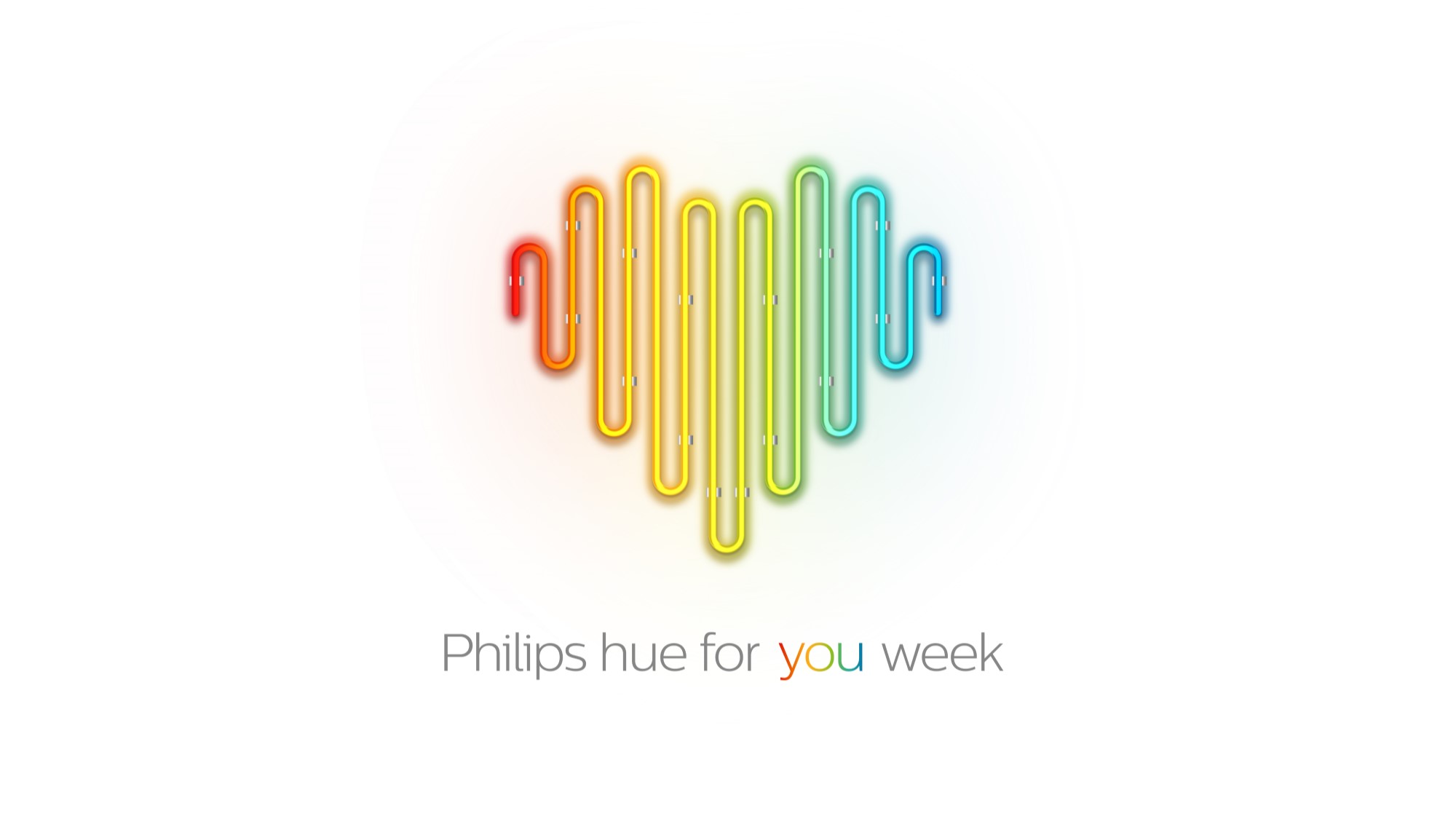 Black Friday con sconto del 40% sulla seconda unità Philips Hue