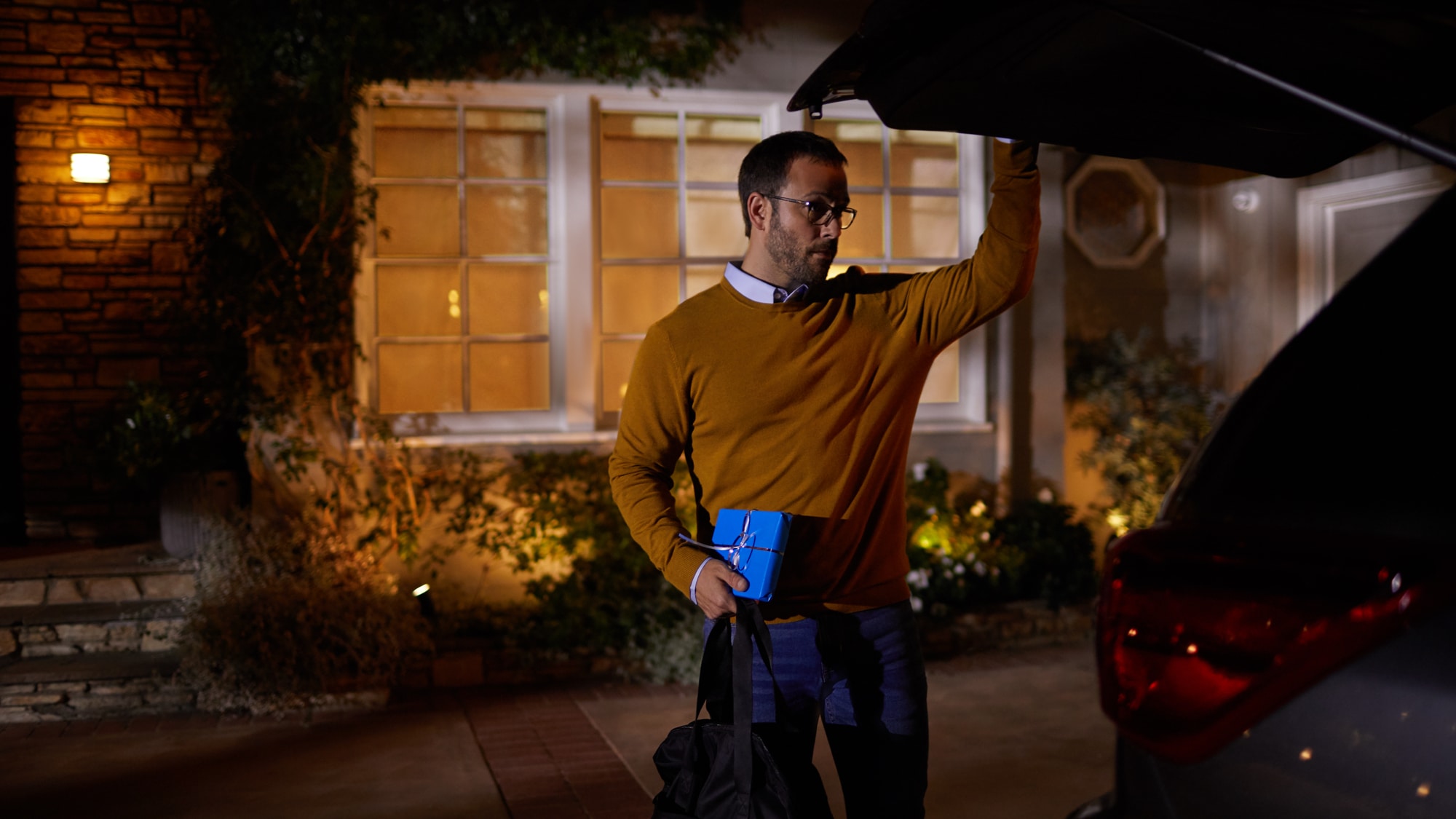 Protect Your Home with New Security Devices From Philips Hue 