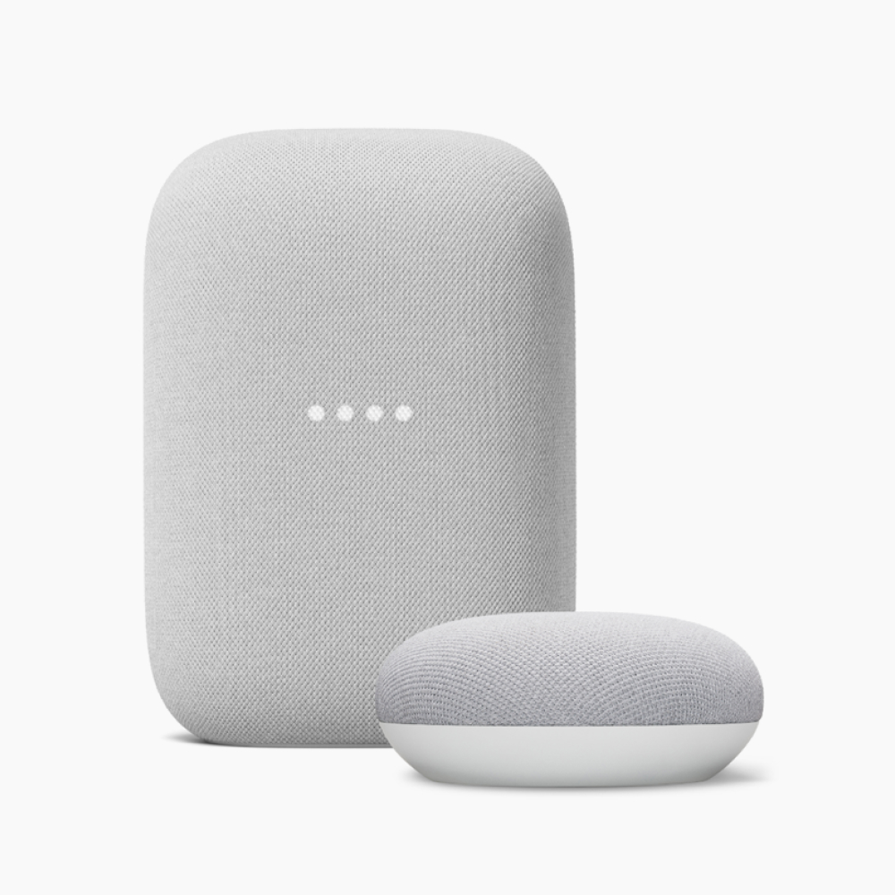 Cómo configurar Google Home desde tus dispositivos inteligentes