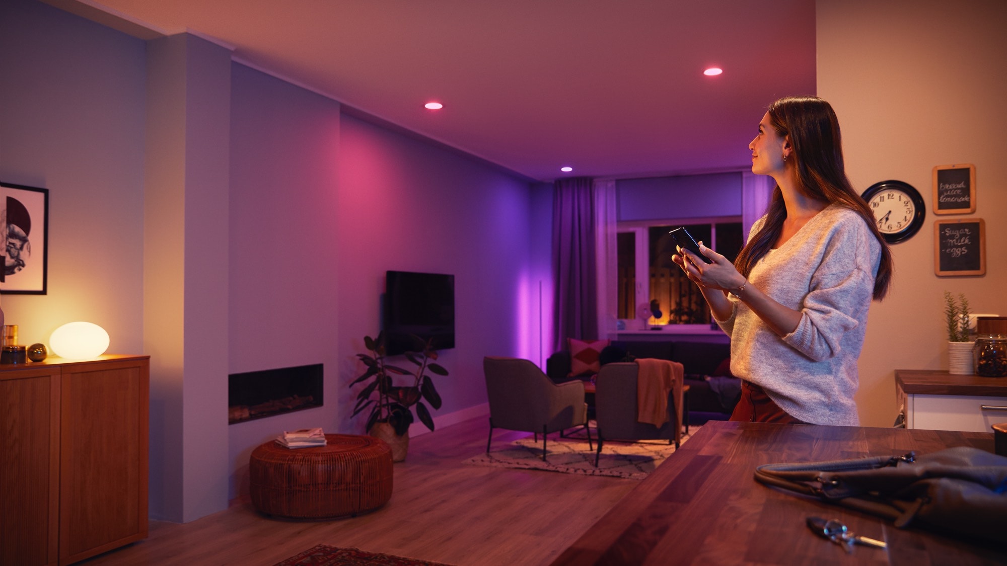 Productos  Philips Hue MX