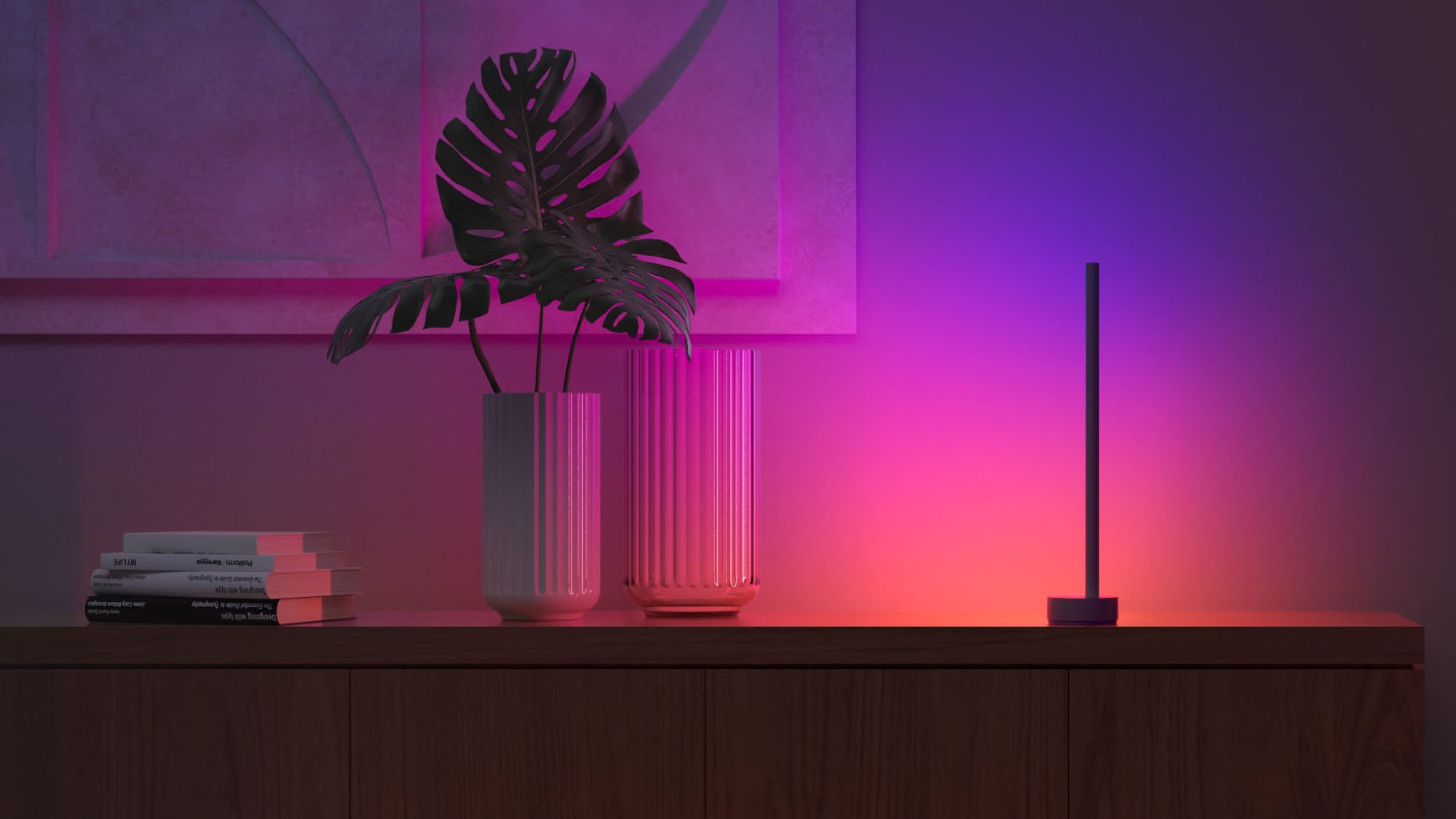 Save Up to 40% on Philips Hue Smart Lighting This Black Friday - CNET