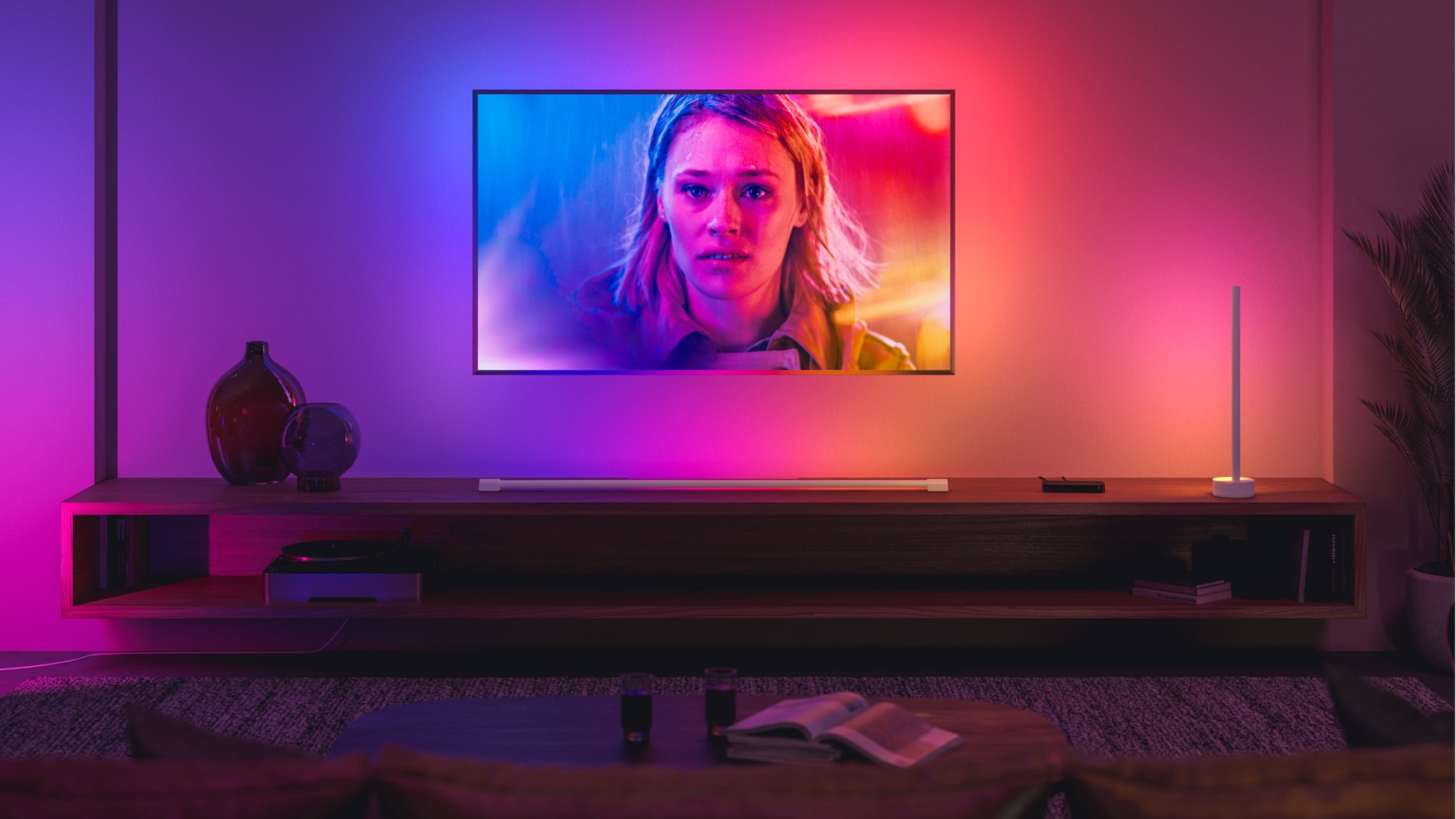 Productos  Philips Hue MX