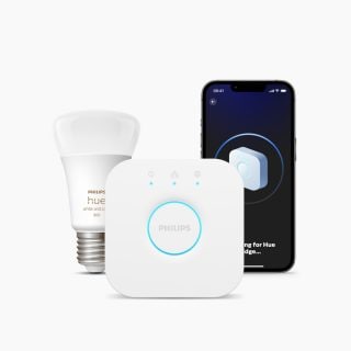Get started  Philips Hue US