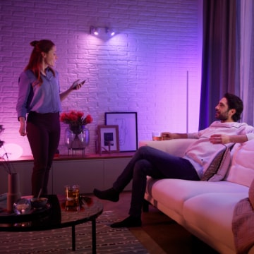 Weitere Philips Hue Angebote entdecken