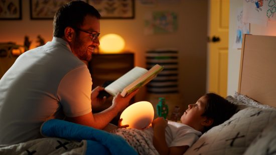 Kids Night Light: Creating a Dreamy Sleep Haven