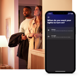 Philips Hue app update announced: Brightness balancer and more