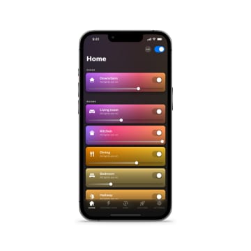 Best Philips Hue smart light apps for iOS and Android - Gearbrain