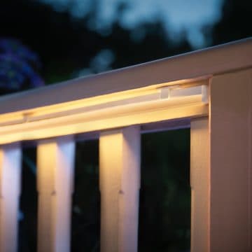 Outdoor Lightstrip | Philips Hue US