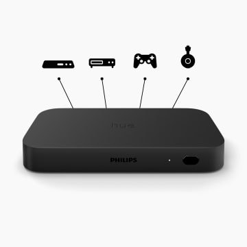 How To Factory Reset Philips Hue Sync Box
