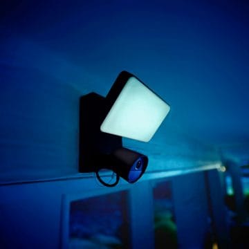 How to use Philips Hue Secure - The Verge