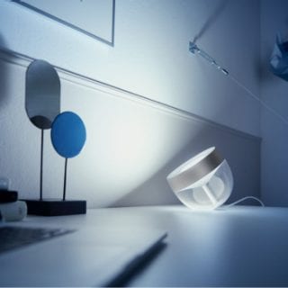 Smart Table LED Lamps and Lights