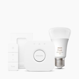 New products and features from Philips Hue