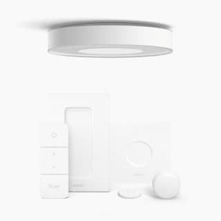 Philips Hue Support- Hardware & Connectivity